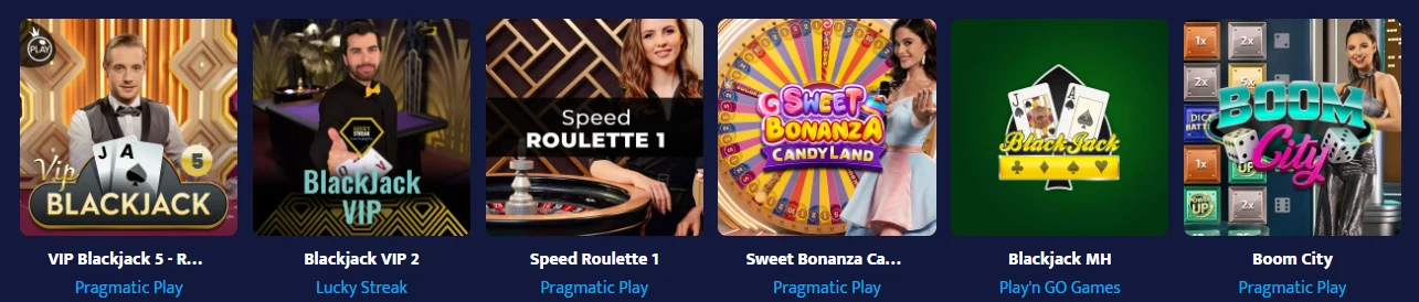 swingz casino live casino