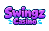 swingz casino logo